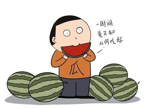 吃瓜英文表达,Eating the Buzz: A Gossipy Overview of the Latest Scandals and Sensations