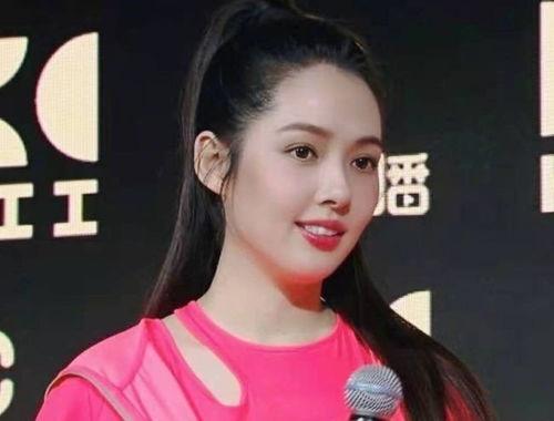 明星那个垮大,从“垮大”到“逆袭”的华丽转身