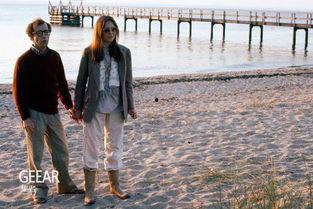 思吴江网红穿搭,潮流与个性的完美融合