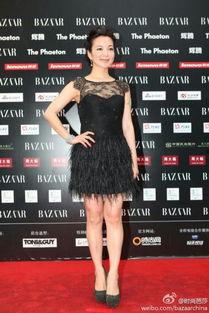 明星莎裙图,莎裙图中的明星时尚风采