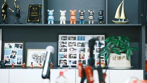 网红子豪开什么公司,揭秘网红子豪背后的公司传奇