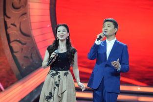 明星夫妻分别唱的歌,明星夫妻同台献声，歌声传情演绎浪漫人生