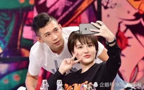 网红幸有志,网红之路的璀璨星光