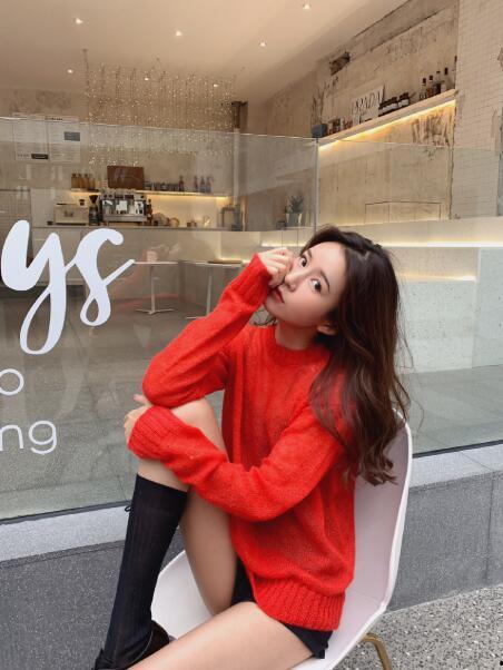 穿毛的网红,揭秘网红们的毛装穿搭秘诀