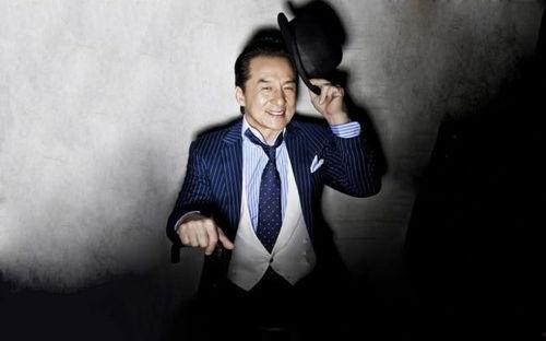 中国明星谁是成龙粉丝,中国功夫巨星，也是成龙的忠实粉丝