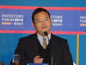 头条但斌,揭秘投资大师的智慧与策略