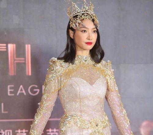 金鹰女神吃瓜,揭秘娱乐圈幕后风云