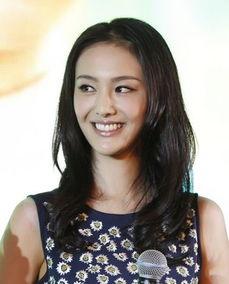 脸歪的女明星,女明星形象大反转揭秘