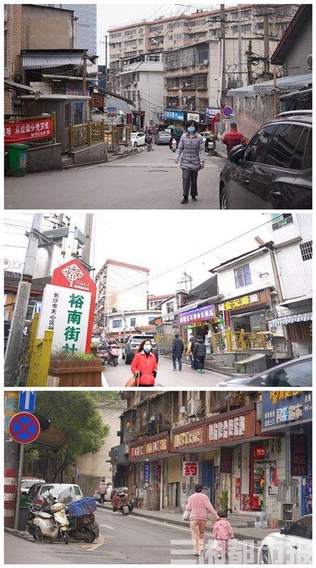 长沙网红小吃岳麓区店,探寻岳麓美食新地标