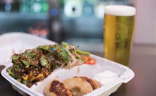 各国明星美食视频,跟随明星的脚步探索各国风味