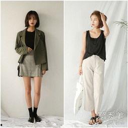 明星秋冬穿搭同款