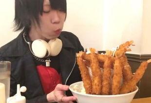 日本网红怎么吃东西的,独特饮食习惯揭秘