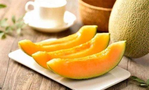 蜜瓜可以煮熟吃吗,探索蜜瓜的多样烹饪方式