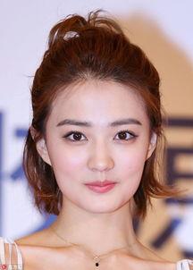 椭圆形脸的明星有哪些,拥有完美椭圆形脸的明星大盘点