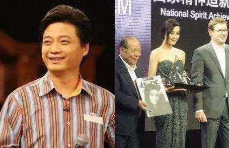 崔永元再度爆料视频,揭秘娱乐圈惊人内幕