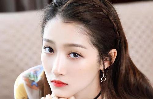 中国女明星颜值排行榜,2023年度中国女明星颜值巅峰榜揭晓