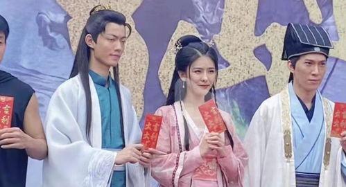 网红搞笑团队 古装造型,笑料百出！网红搞笑团队古装造型大揭秘