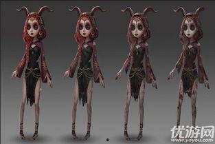 第五人格深渊角色爆料最新,第五人格全新角色神秘面纱揭晓