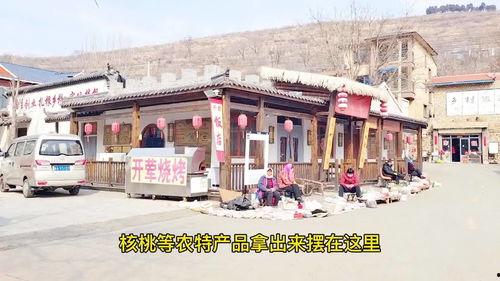 章丘还有网红吗最近